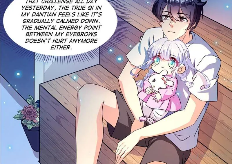 Read Cultivation Chat Group Manga Online