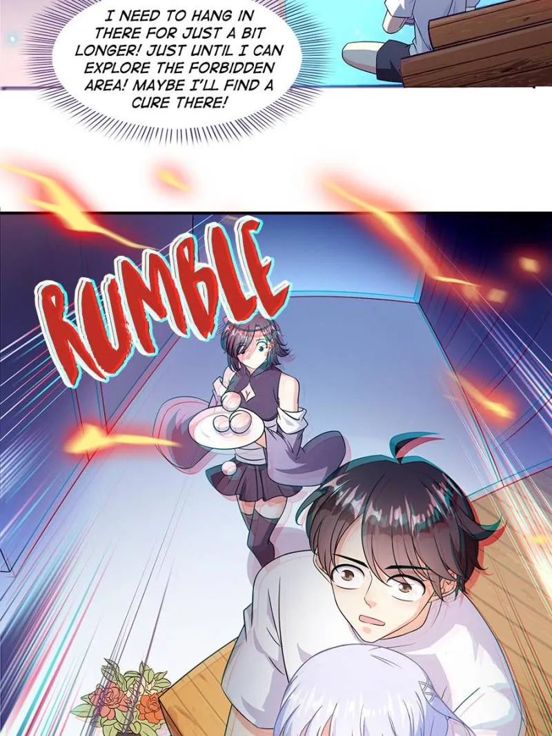 Read Cultivation Chat Group Manga Online