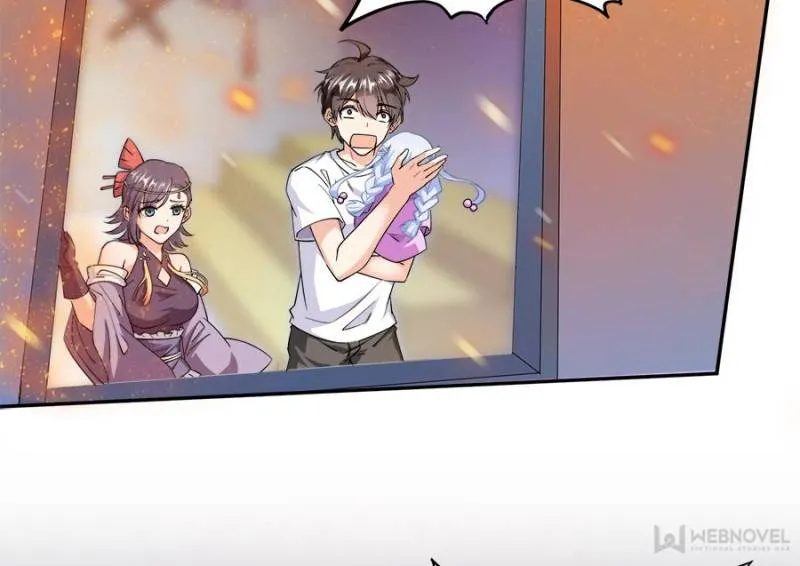 Read Cultivation Chat Group Manga Online