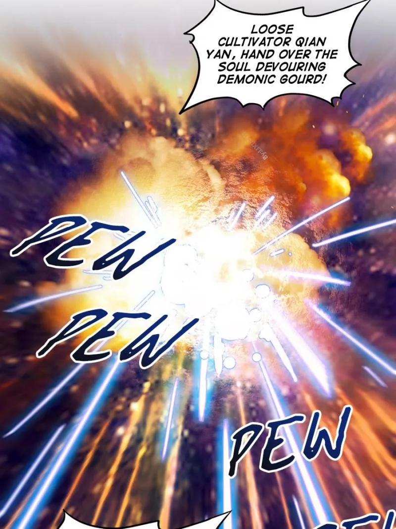 Read Cultivation Chat Group Manga Online