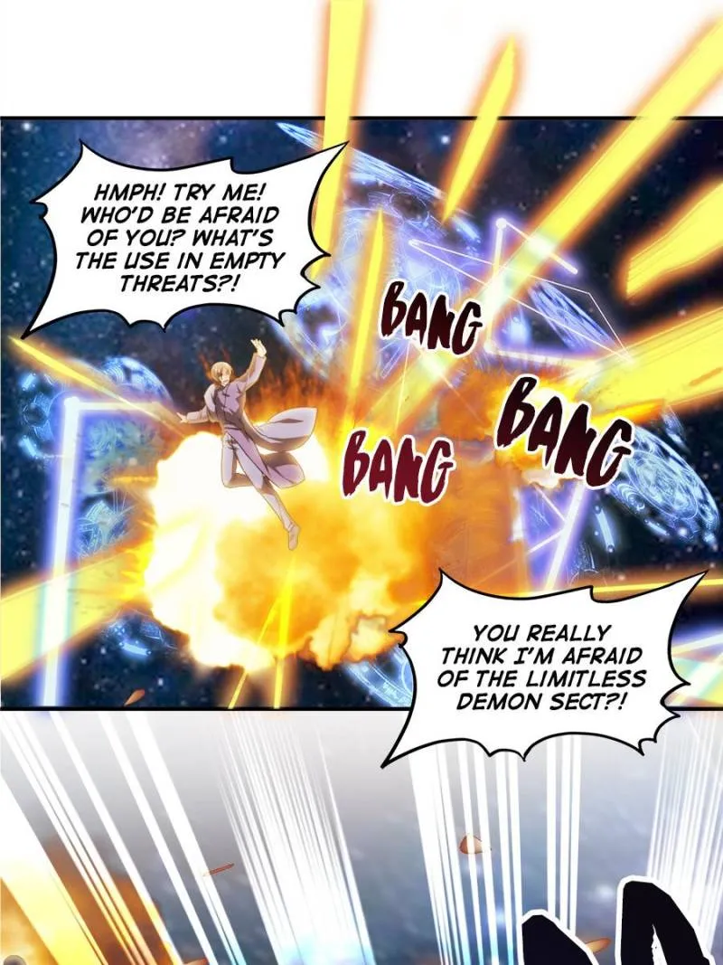 Read Cultivation Chat Group Manga Online