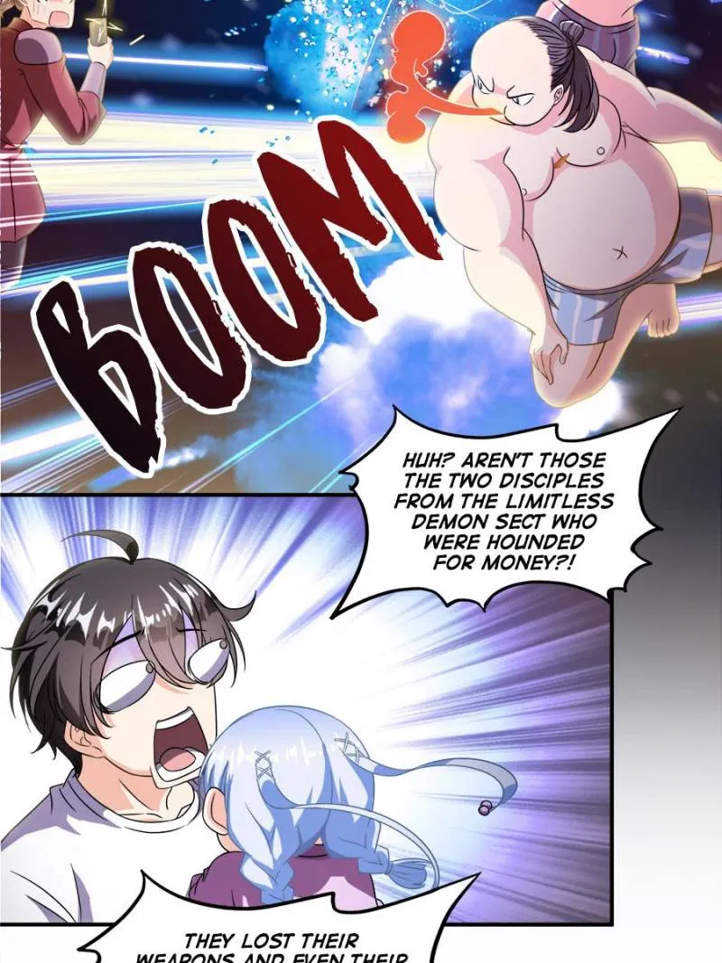 Read Cultivation Chat Group Manga Online