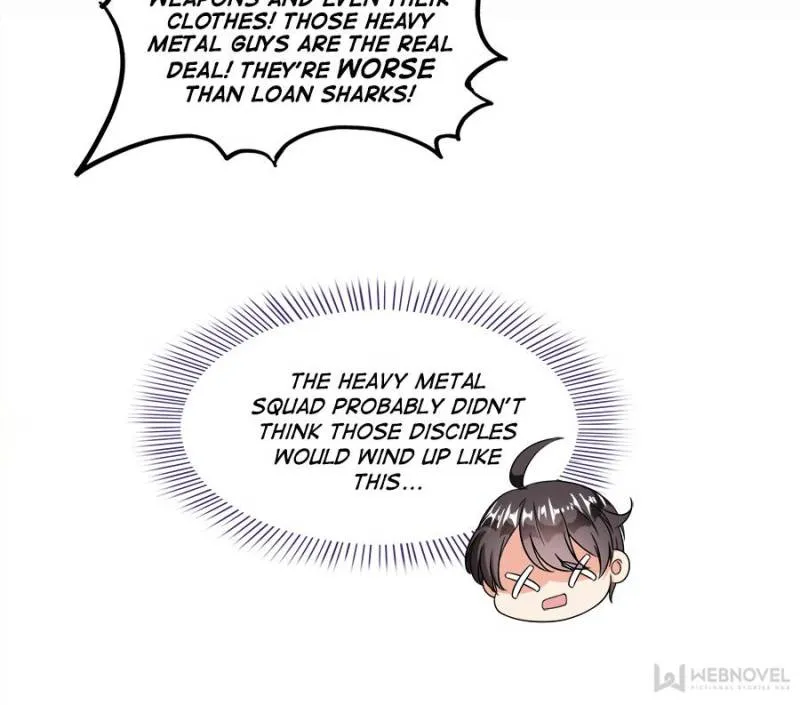 Read Cultivation Chat Group Manga Online