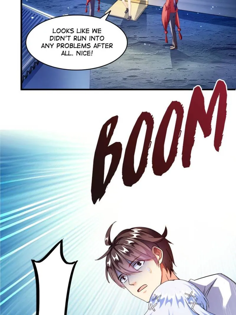 Read Cultivation Chat Group Manga Online