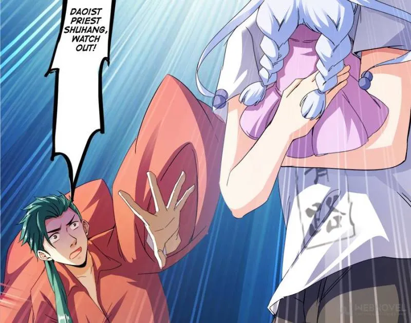 Read Cultivation Chat Group Manga Online