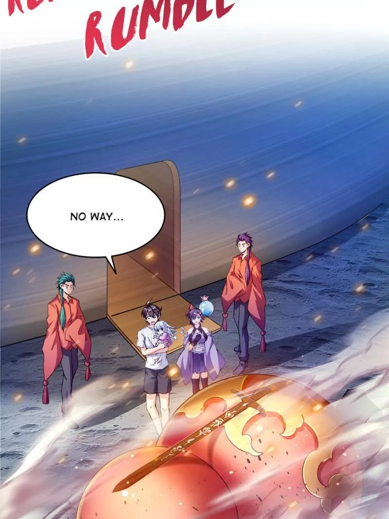 Read Cultivation Chat Group Manga Online