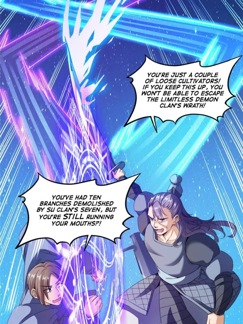 Read Cultivation Chat Group Manga Online