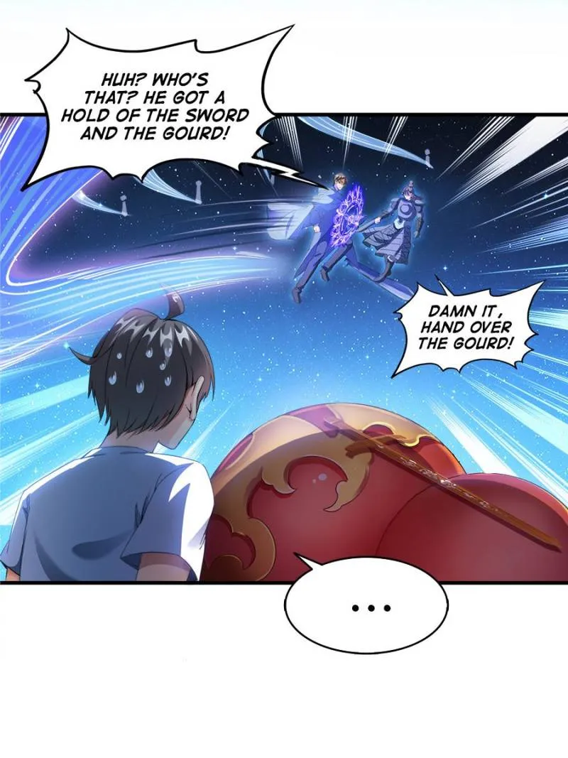 Read Cultivation Chat Group Manga Online