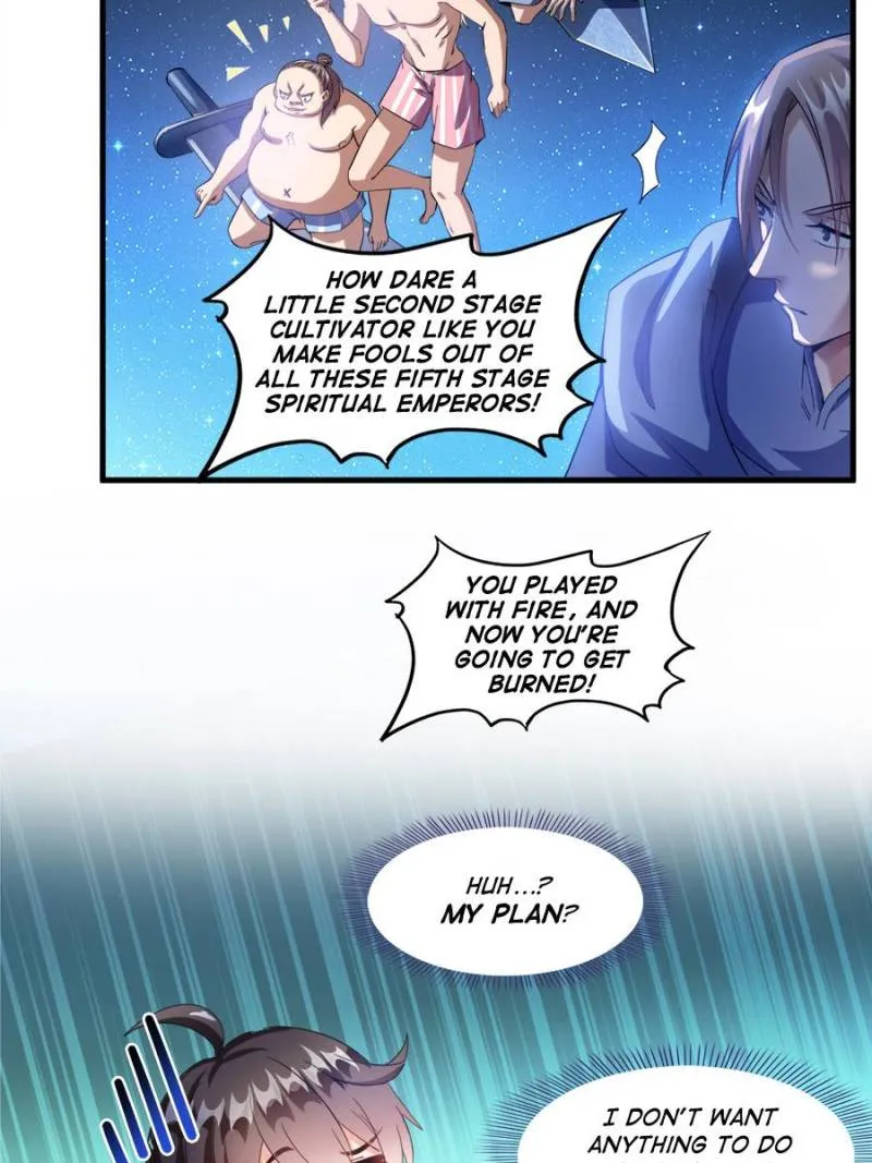 Read Cultivation Chat Group Manga Online