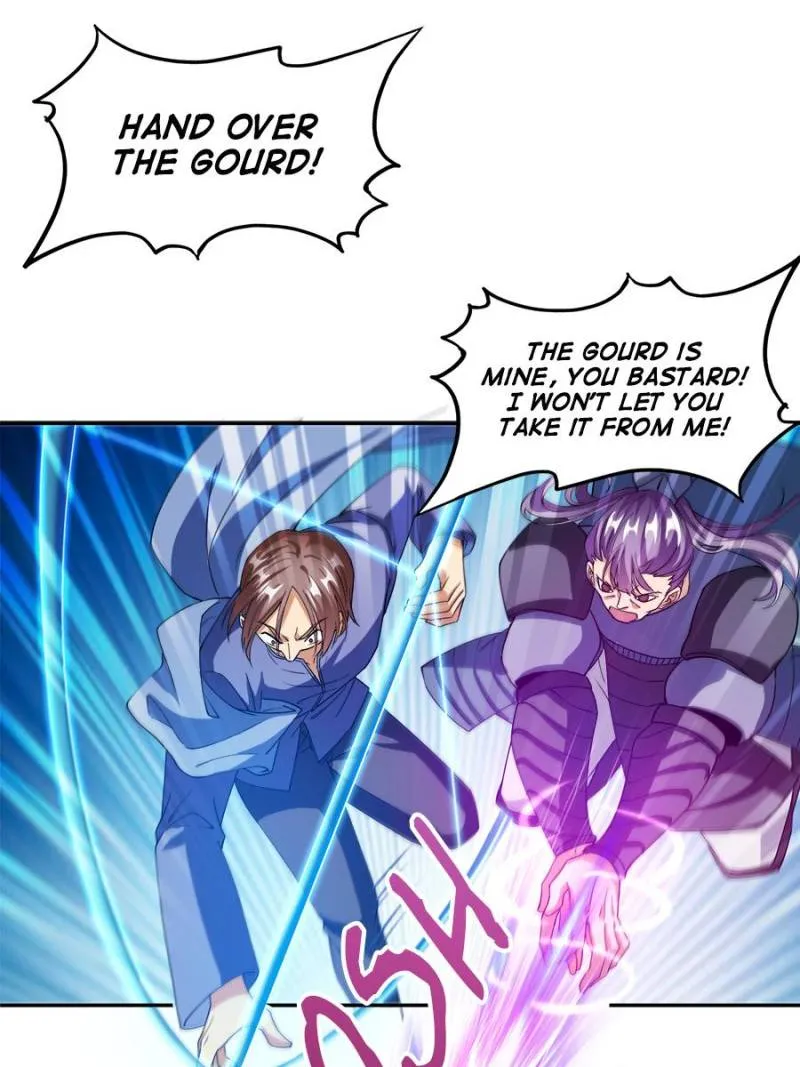 Read Cultivation Chat Group Manga Online