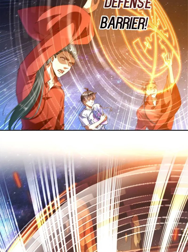 Read Cultivation Chat Group Manga Online