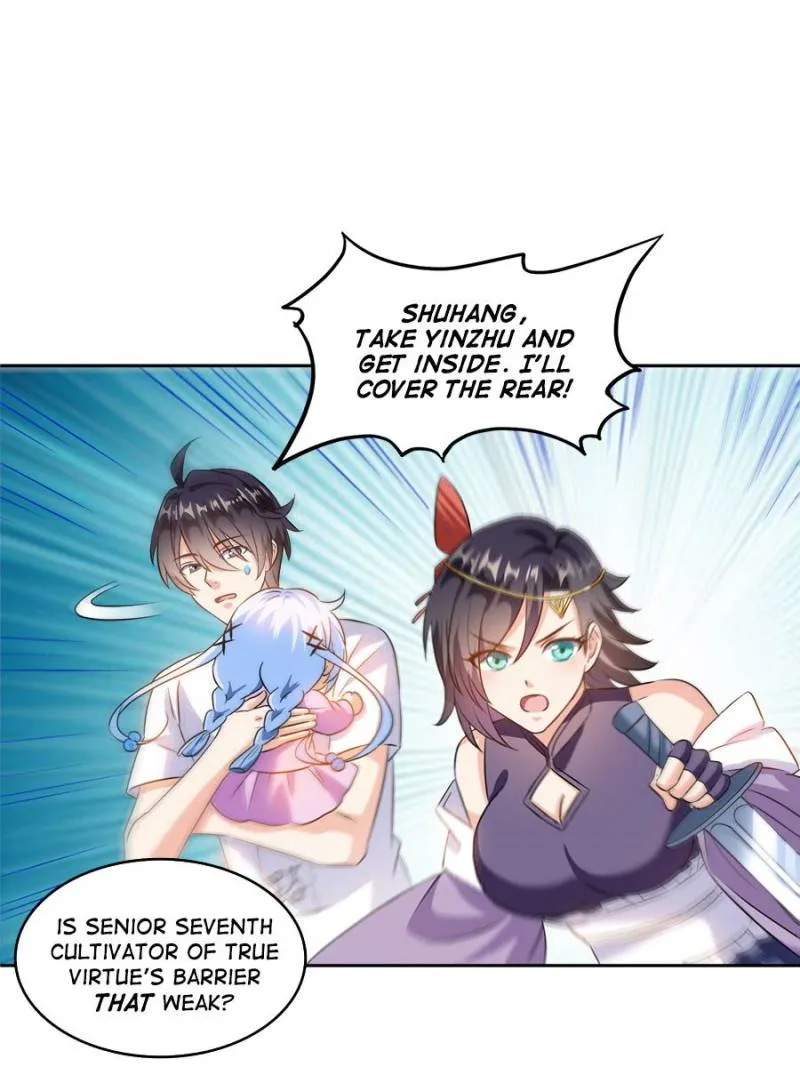 Read Cultivation Chat Group Manga Online