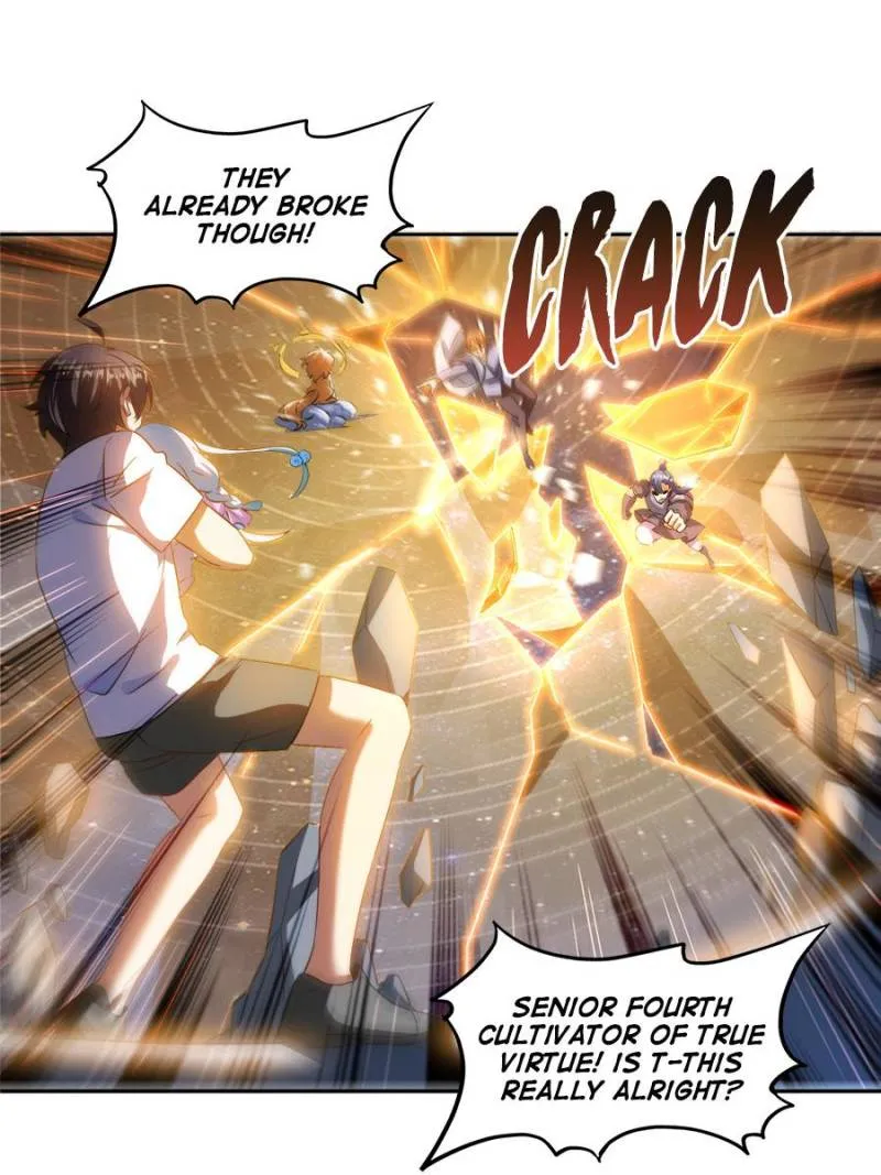 Read Cultivation Chat Group Manga Online