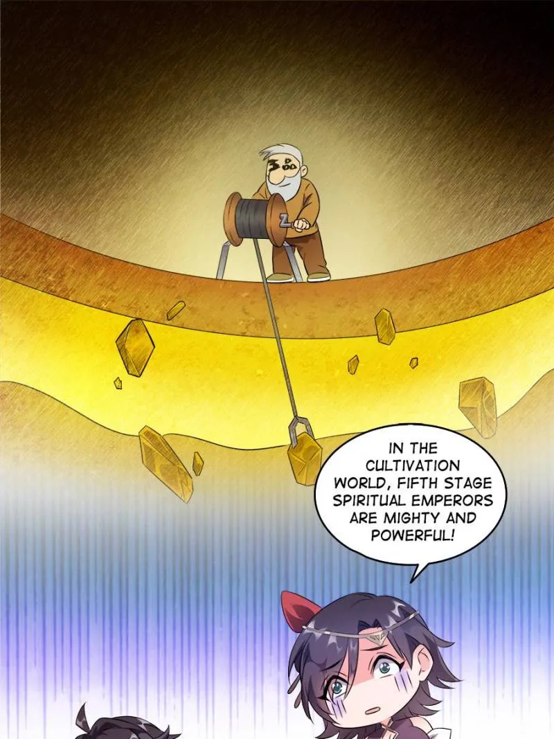 Read Cultivation Chat Group Manga Online