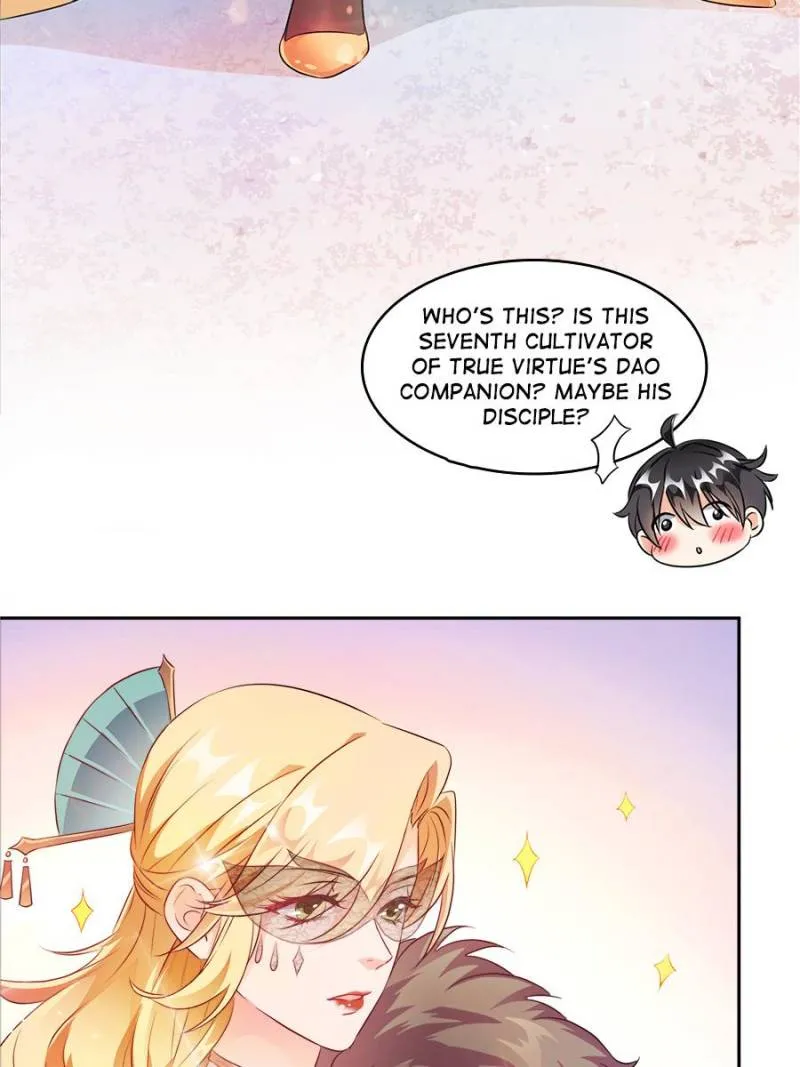 Read Cultivation Chat Group Manga Online