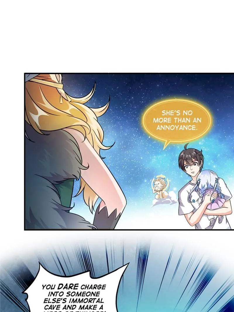 Read Cultivation Chat Group Manga Online