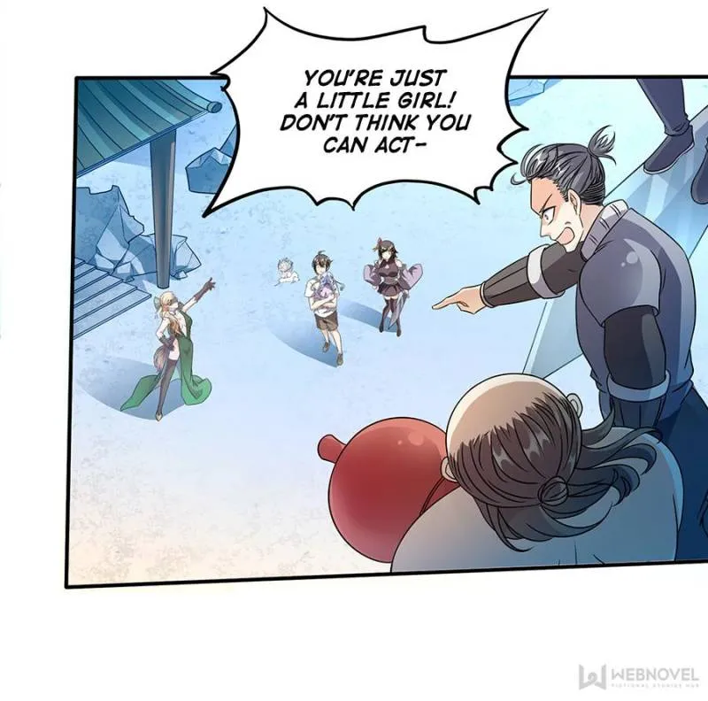 Read Cultivation Chat Group Manga Online