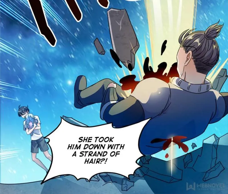 Read Cultivation Chat Group Manga Online