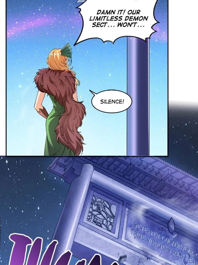 Read Cultivation Chat Group Manga Online