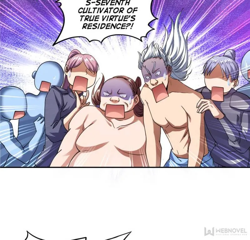 Read Cultivation Chat Group Manga Online