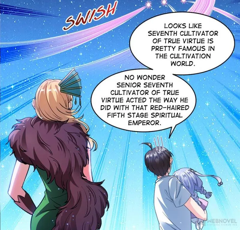 Read Cultivation Chat Group Manga Online