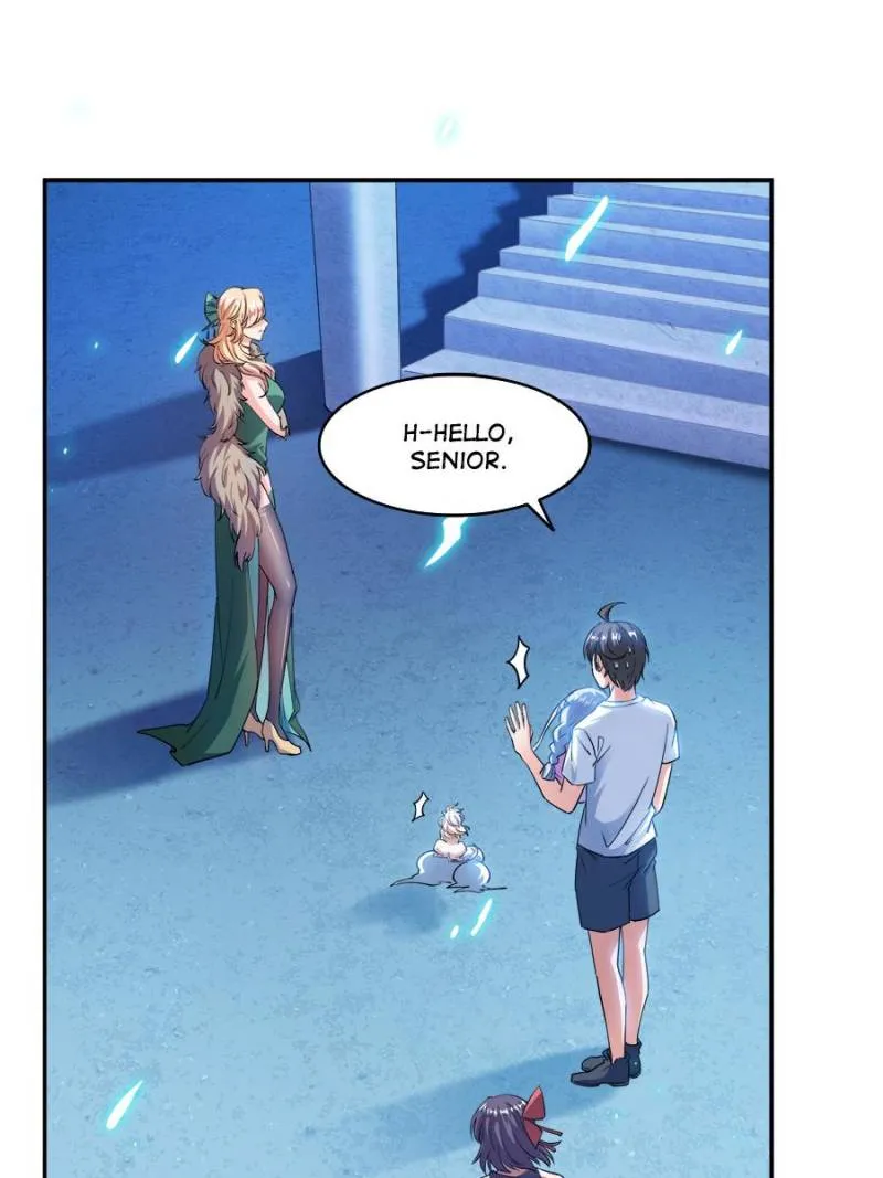 Read Cultivation Chat Group Manga Online