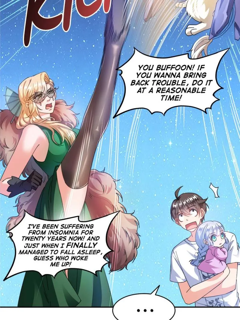 Read Cultivation Chat Group Manga Online