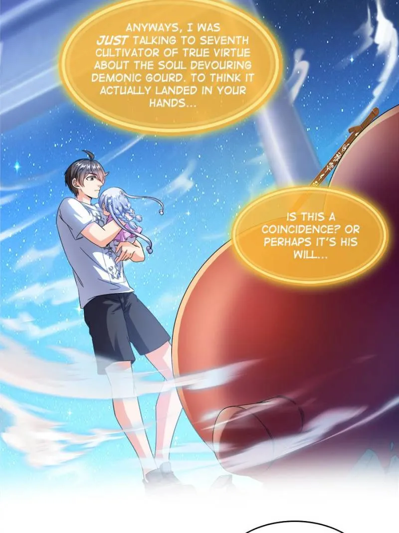 Read Cultivation Chat Group Manga Online