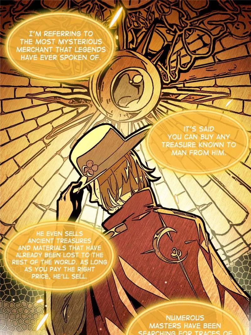 Read Cultivation Chat Group Manga Online