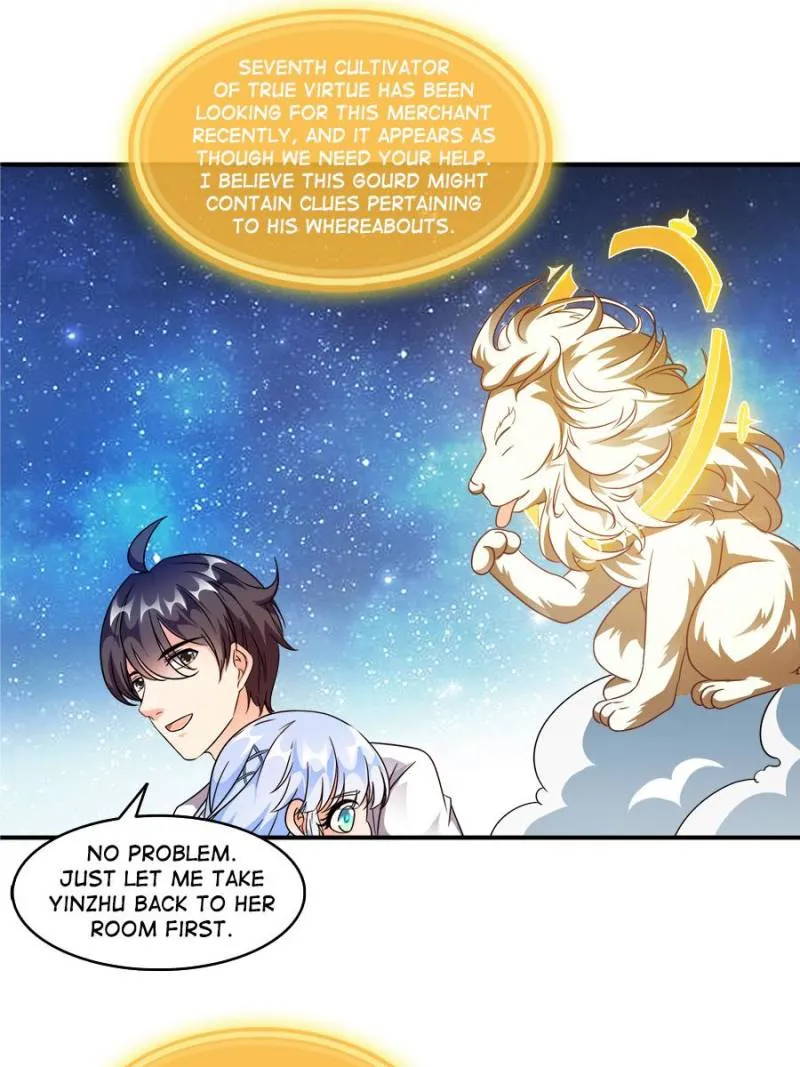 Read Cultivation Chat Group Manga Online