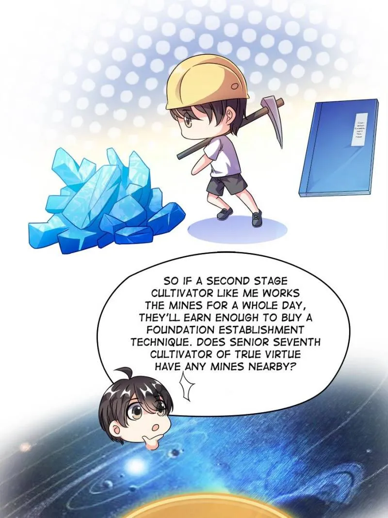 Read Cultivation Chat Group Manga Online