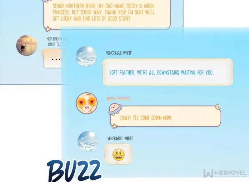 Read Cultivation Chat Group Manga Online