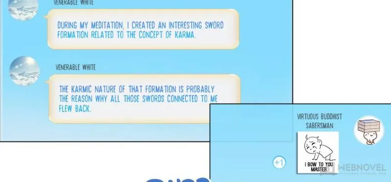 Read Cultivation Chat Group Manga Online