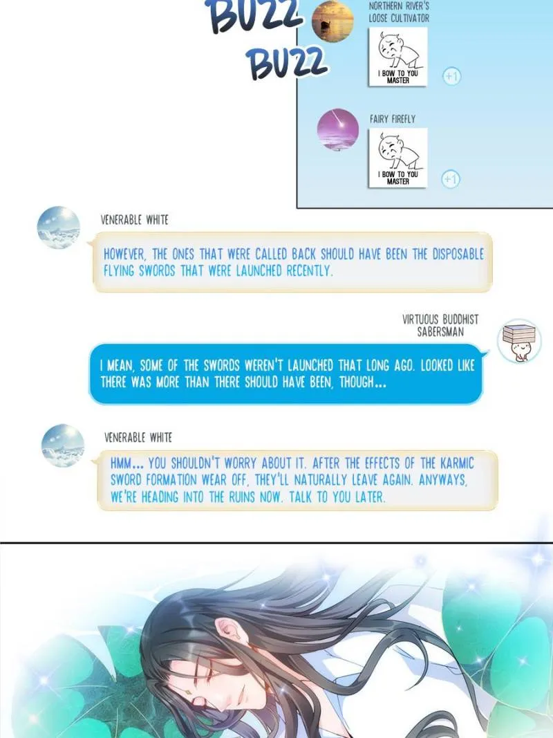 Read Cultivation Chat Group Manga Online