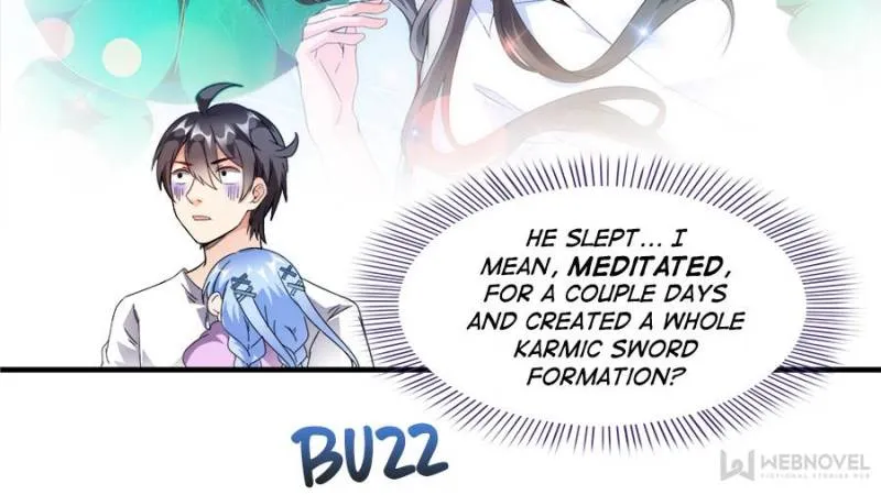 Read Cultivation Chat Group Manga Online