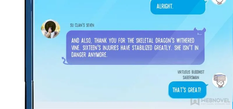 Read Cultivation Chat Group Manga Online