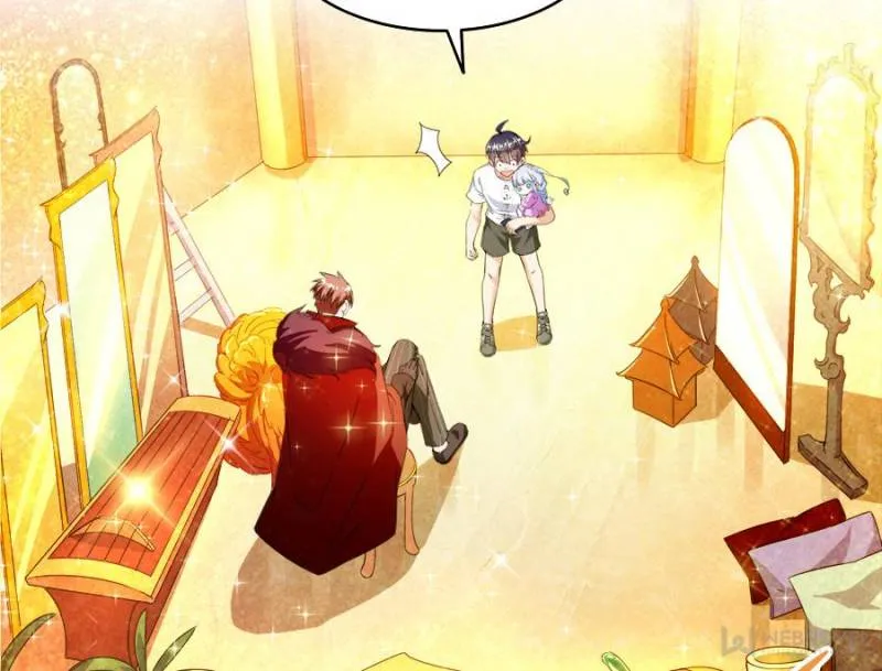 Read Cultivation Chat Group Manga Online