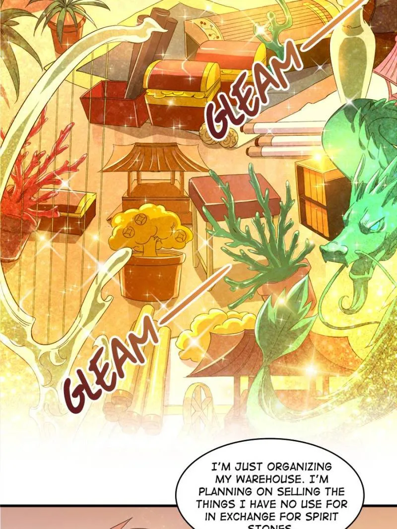 Read Cultivation Chat Group Manga Online