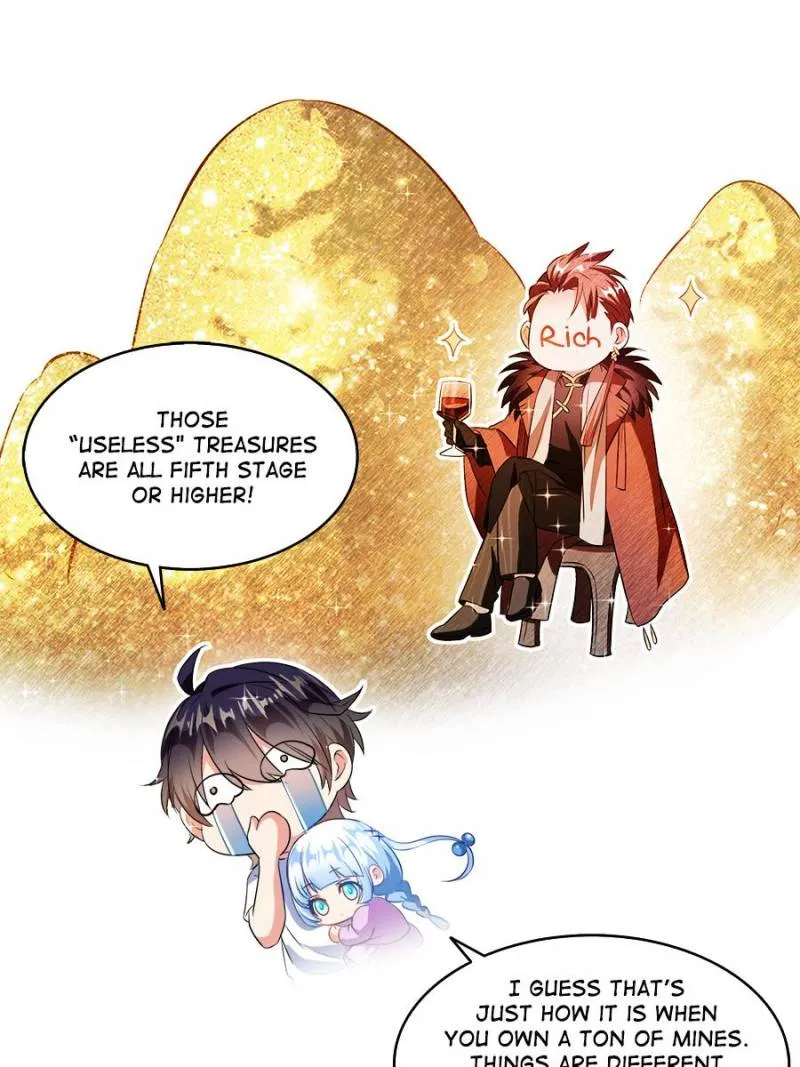 Read Cultivation Chat Group Manga Online