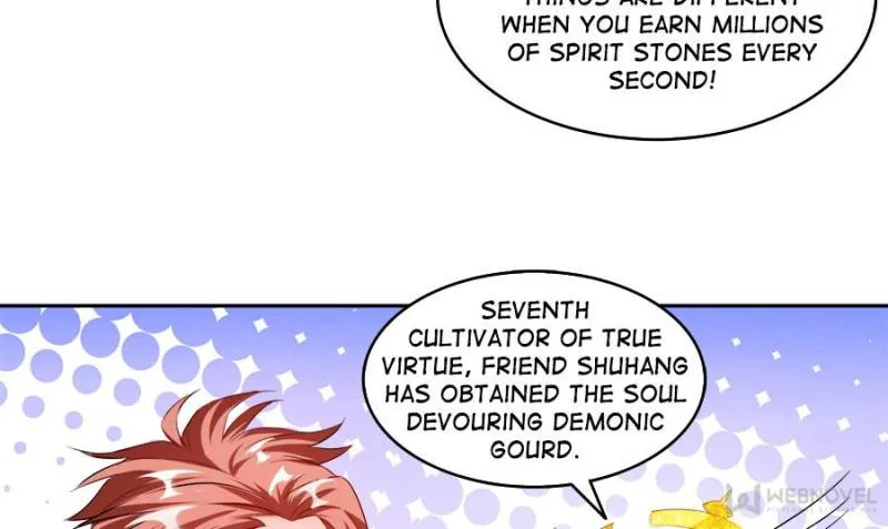 Read Cultivation Chat Group Manga Online
