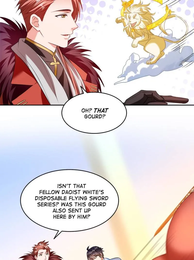 Read Cultivation Chat Group Manga Online