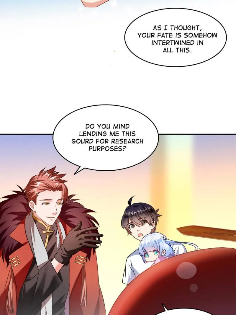 Read Cultivation Chat Group Manga Online