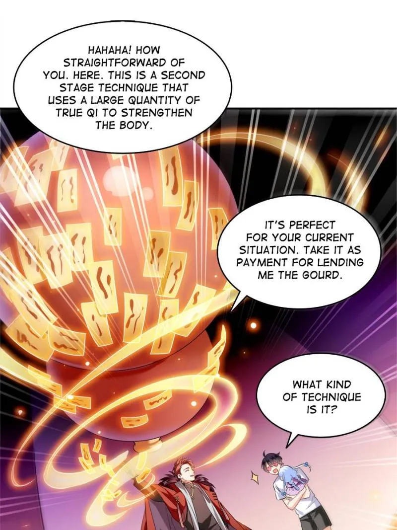 Read Cultivation Chat Group Manga Online