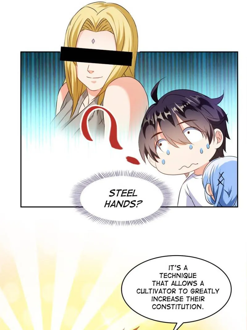 Read Cultivation Chat Group Manga Online