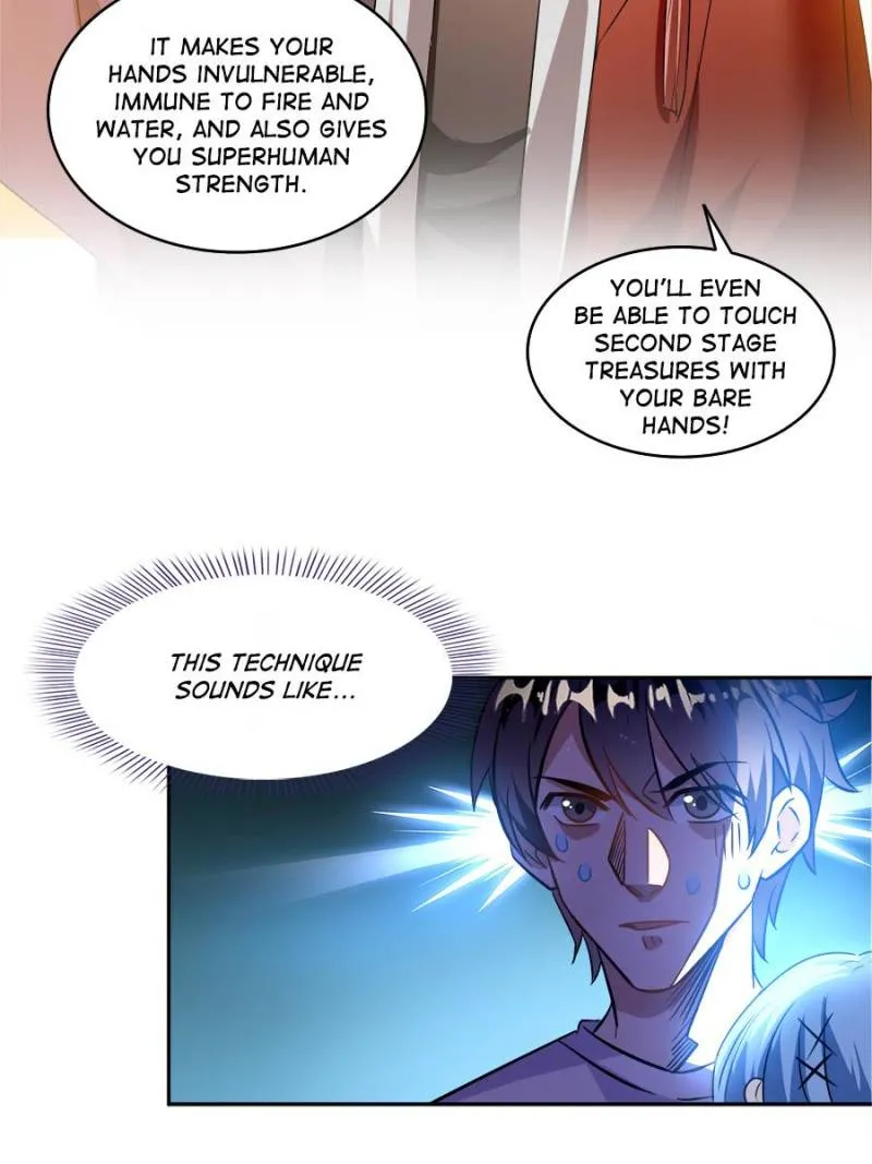 Read Cultivation Chat Group Manga Online