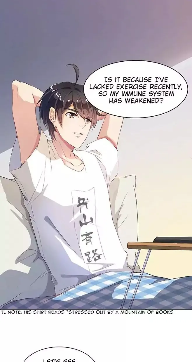 Read Cultivation Chat Group Manga Online