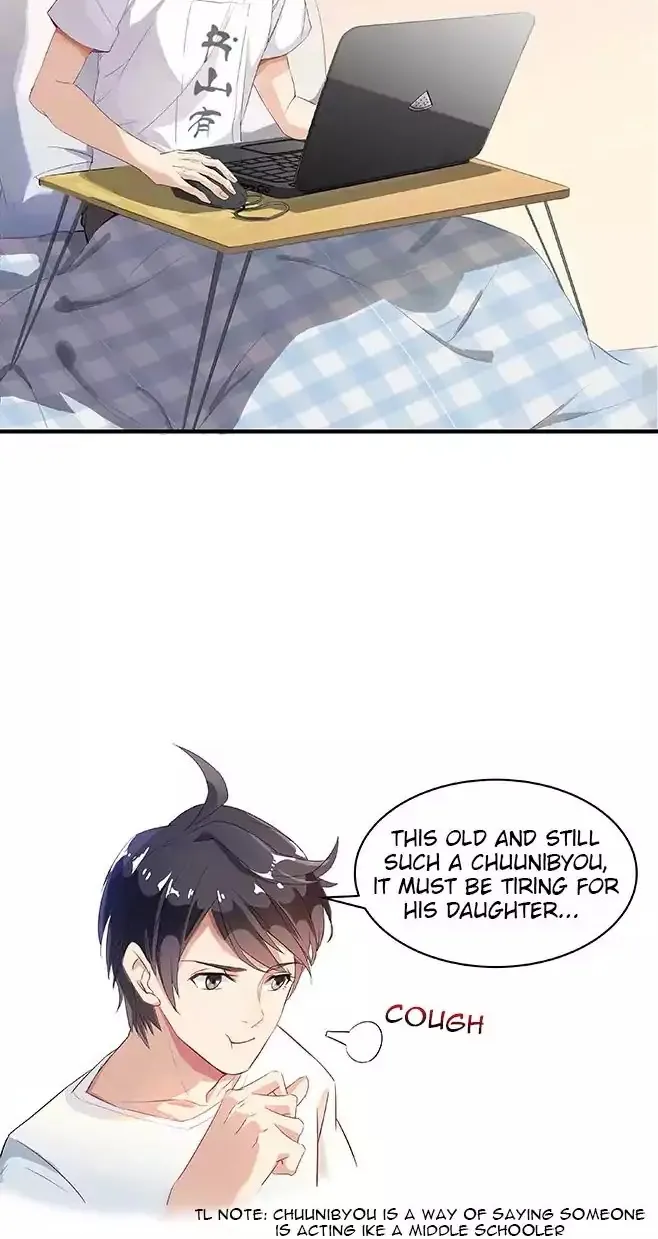 Read Cultivation Chat Group Manga Online