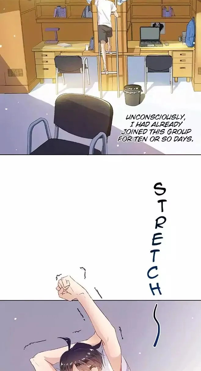 Read Cultivation Chat Group Manga Online