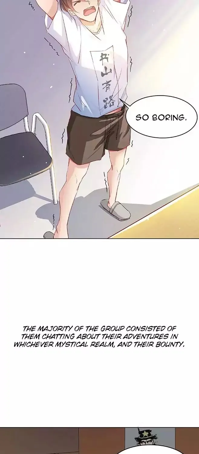 Read Cultivation Chat Group Manga Online