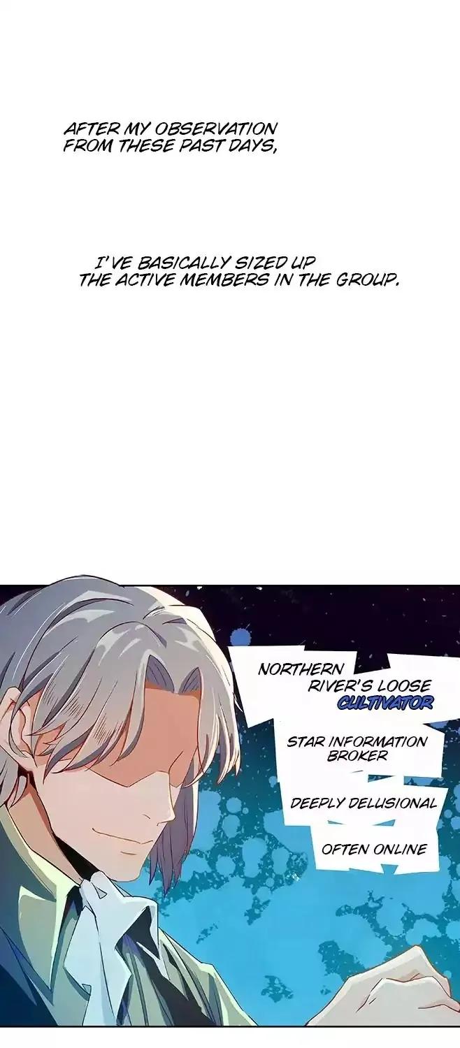 Read Cultivation Chat Group Manga Online